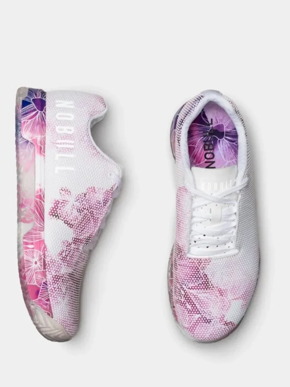 NEW Impact NoBull SF Trainer+ Low Shoes NWT in Box - Picture 2 of 6